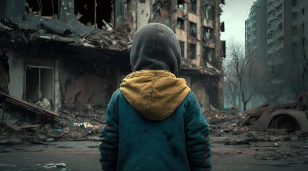 o racheta ucraineana doborata a lovit un bloc in orasul rus belgorod cel putin 7 oameni au murit