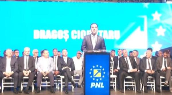 dragos ciobotaru pnl gafa dupa gafa vrancea e un judet inapoiat s a folosit de imnul si drapelul romaniei pentru a si face campanie