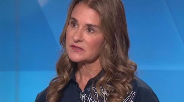melinda french gates se retrage din fundatia bill melinda gates trec la urmatorul capitol al activitatii mele filantropice