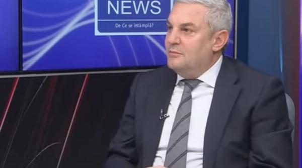 schimbare la conducerea impact developer contractor sa dezvoltatorul greenfield pleaca tinu sebesanu prima declaratie dupa anunt