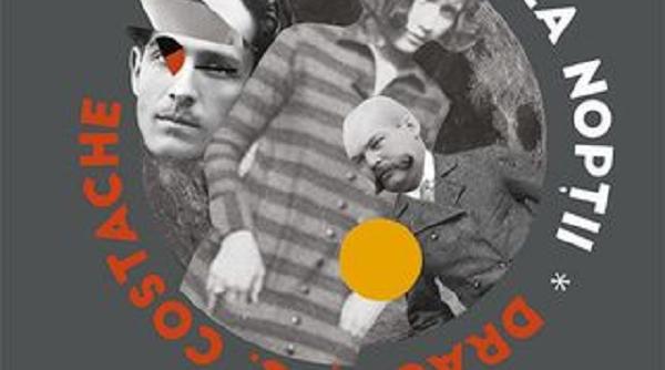 scriitorul dragos c costache un nou capitol in universul literar dupa un succes rasunator