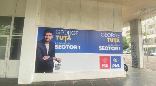 sondaj avangarde date de ultima ora privind intentia de vot pentru sectorul 1