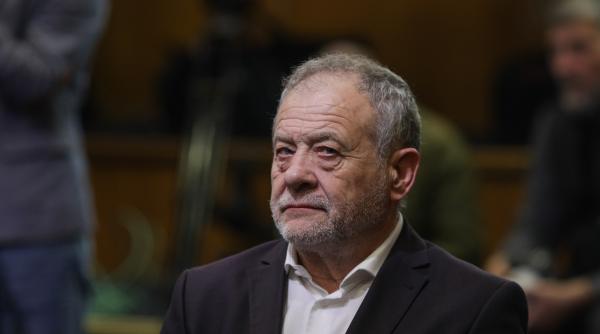 tribunalul vaslui a hotarat inceperea judecatii in cazul lui dumitru buzatu