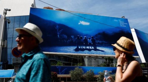 cannes 2024 vreme frumoasa vremuri tulburate corespondenta de la magda mihailescu