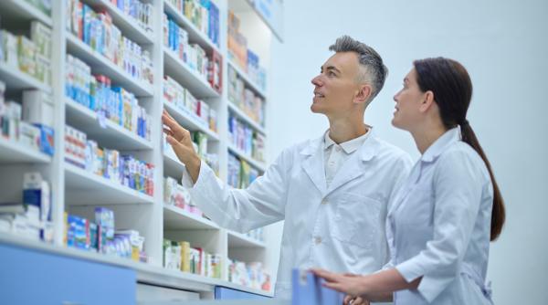 ce i lipseste industriei farmaceutice din romania expertii din domeniu propuneri pentru autoritati video