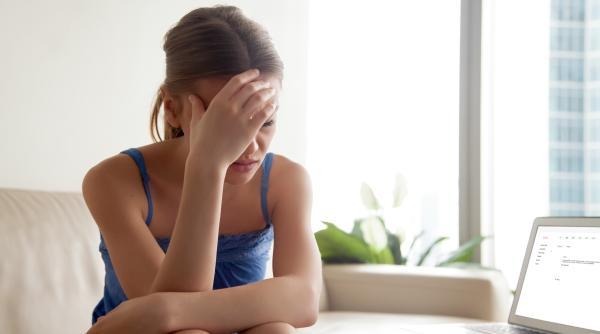 ce se ascunde in spatele oboselii dr ruxandra dobrescu poate fi foarte severa si apare dintr o data