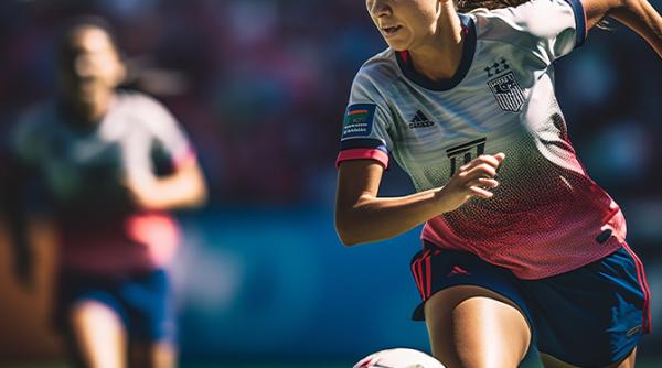 cele mai bune jucatoare de fotbal din lume