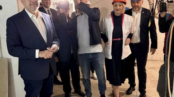 investitii in sanatatea moldovenilor spitalul judetean vaslui si cel din barlad se modernizeaza