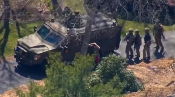 jack teixeira cel care a divulgat informatii despre pentagon va fi audiat de justitia militara americana