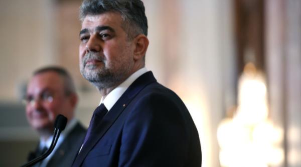 la cat a ajuns inflatia in romania ciolacu am actionat corect si vom continua pe aceasta directie