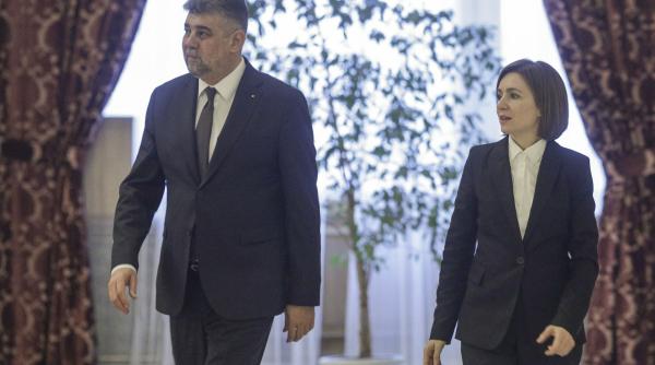 maia sandu acuzata de kremlin de nazism ciolacu ea este singura solutie europeana si democratica pentru rep moldova romania o va ajuta