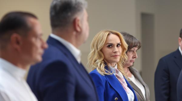 marcel ciolacu gabriela firea va castiga primaria generala