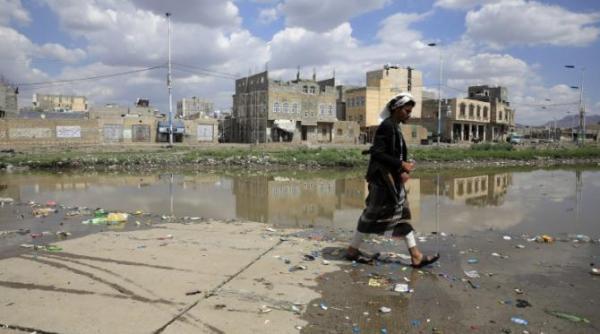 onu ingrijorata de agravarea rapida a epidemie de holera din yemen peste 40 000 de cazuri suspecte majoritatea in zone controlate de rebelii houthi