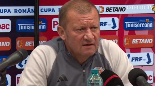 otelul galati corvinul hunedoara finala cupei romaniei munteanu nu se intalnesc surprizele au dovedit ca respecta aceasta competitie