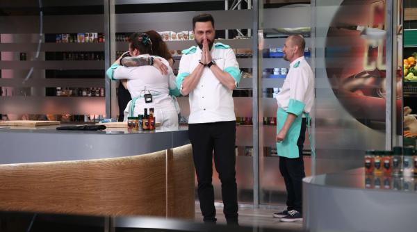 semifinalistii chefi la cutite trei probe decisive pentru marea finala