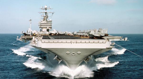 sua si taiwan au efectuat exercitii navale comune in pacific in secret