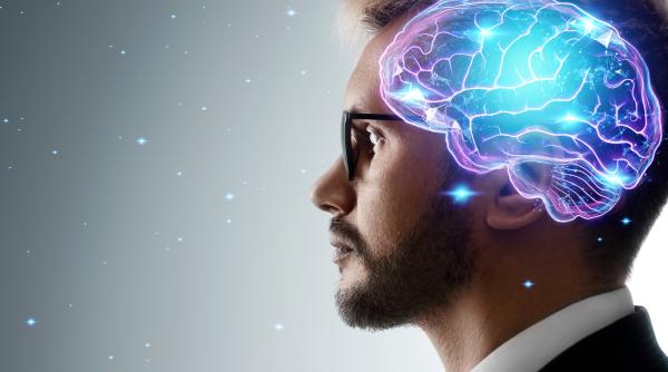 un medic a reusit prin propriul tratament de pionierat sa opreasca cancerul cerebral cu care a fost diagnosticat