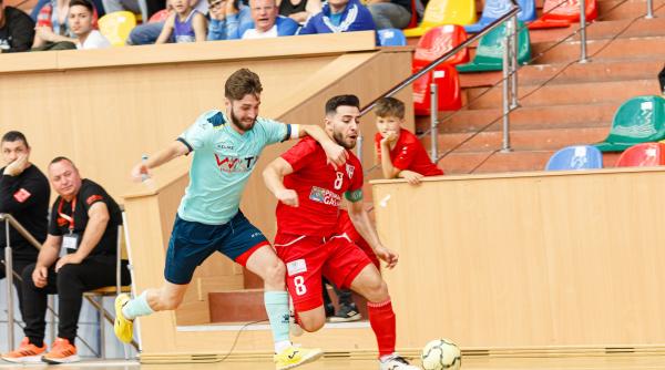 united galati la un pas de al patrulea titlu de campioana a romaniei la futsal