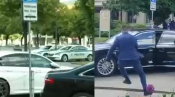 ambasadorul romaniei in slovacia infomatii de ultima ora despre atentatul asupra piremierului fico asta este ceea ce stim in acest moment