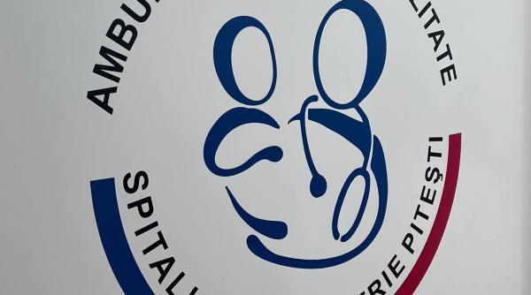 ambulatoriul de specialitate de la spitalul de pediatrie din pitesti model de buna practica