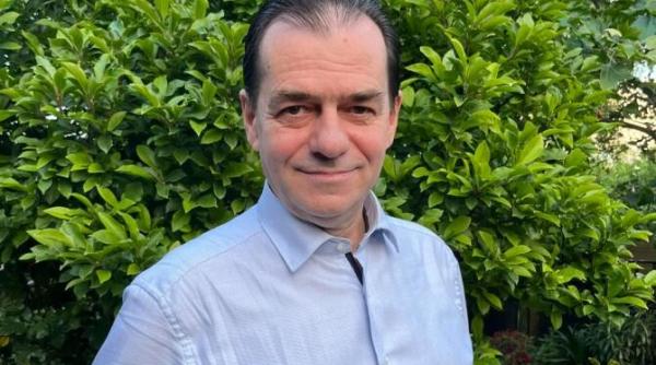 antena 3 cnn imagini cu ludovic orban dansand la o petrecere cu vrajitoarea sidonia si clanul fabian m am rugat plangand sa nu ma parasesti nici cand