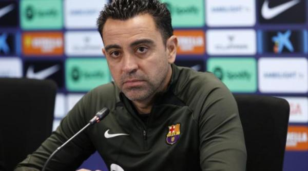 barcelona situatie economica foarte dificila mesajul lui xavi pentru suporterii clubului