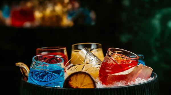 bauturile care ti curata intestinele