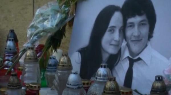 cine a fost j n kuciak jurnalistul de investigatie asasinat alaturi de logodnica sa care l a dat jos de la putere pe robert fico in 2018