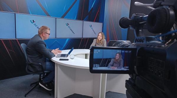 clara shriki invitata la interviurile dc news afla de ce e important marketingul in sport video