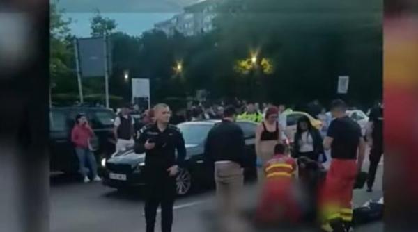 crima din parcul crangasi mircea badea imaginile sunt teribile a murit pentru ca a intervenit video in articol