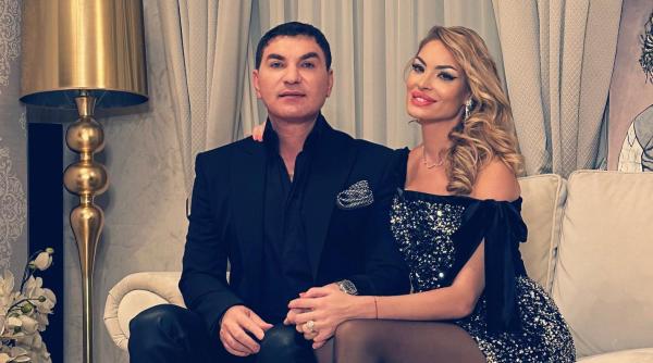 de la ce pleaca neintelegrile dintre valentina pelinel si cristi borcea poate din afara pare simplu dar nu e valentina pelinel