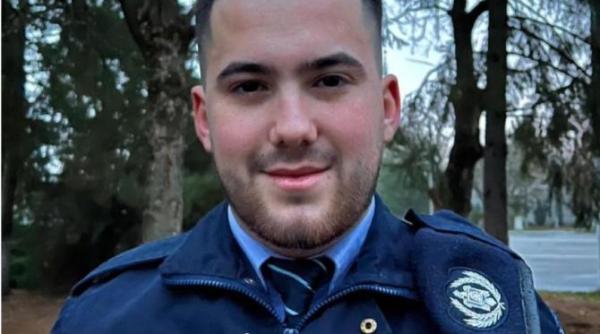 dumitru adrian vasile elicopter de lupta la un pas de exmatriculare din academia de politie raspunsul institutiei dupa scandalul cu impartitul pumnilor