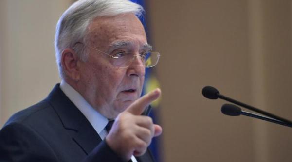 isarescu nu vede recesiune riscul a fost pentru trimestrul intai