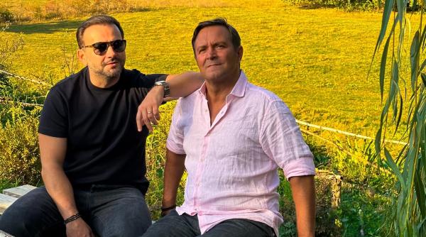 nu ma consider o voce buna cum a ajuns mihai morar la radio si intalnirea cu daniel buzdugan eu eram alt om