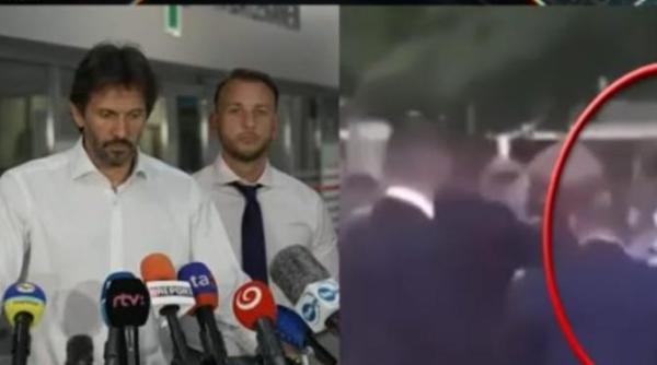 premierul robert fico ministrul apararii ministrul de interne