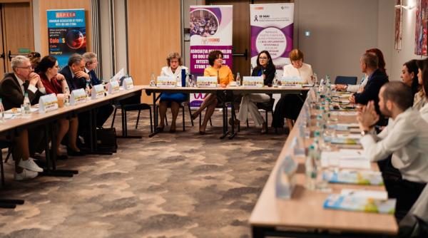 ziua mondiala de constientizare a bolilor inflamatorii intestinale peste 15 000 de romani sufera de aceasta afectiune