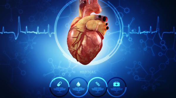 9 lucruri de care sa tii cont pentru o inima puternica si sanatoasa