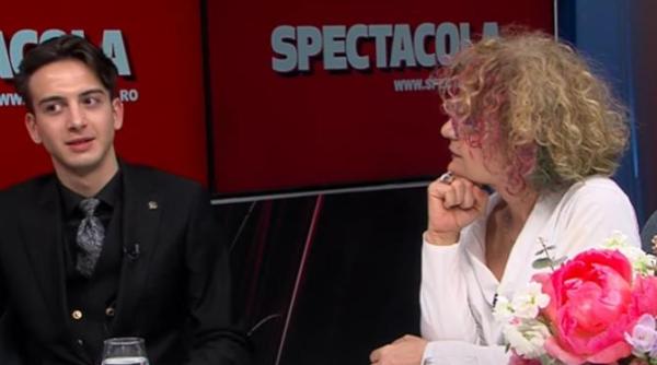 actorul eduard teodorescu spune cum a scapat de acneea care l a bantuit timp de 3 ani nimeni nu i gasea cauza problemei pana intr o zi