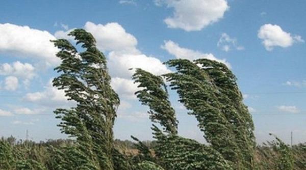 anm avertizare de cod galben si cod portocaliu pentru urmatoarele ore zonele vizate