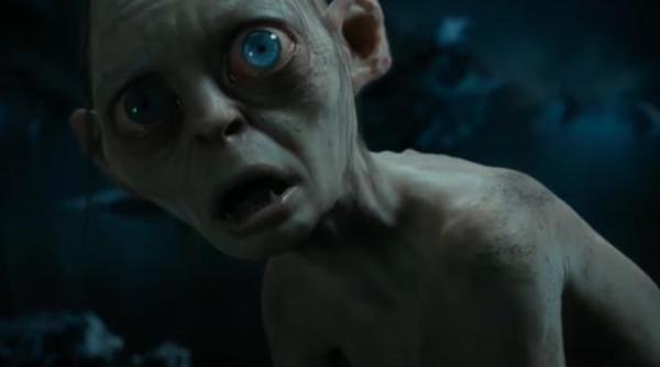 detalii mai putin stiute despre noul film stapanul inelelor care il are in centrul atentiei pe gollum