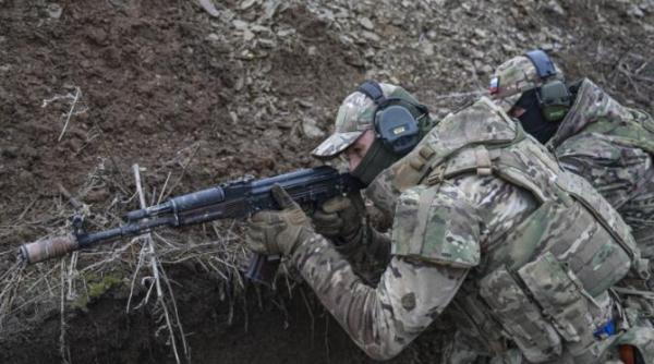 generalul american christopher cavoli sustine ca ofensiva rusiei nu are forta necesara pentru o strapungere strategica