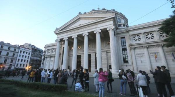 noaptea muzeelor se va desfasura in 253 de obiective din toata tara ce transmit organizatorii