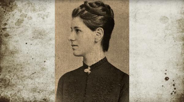 povestea romancei care a devenit prima avocata din europa si prima femeie din lume cu doctorat in drept