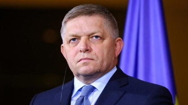 premierul slovaciei robert fico in stare foarte grava dupa tentativa de asasinat