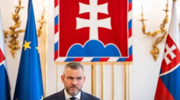 presedintele ales al slovaciei peter pellegrini atacul asupra premierului se poate intampla si in alte tari vreau sa gasesc motivul atentatului