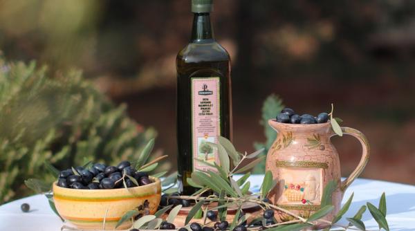 cat au ajuns romanii sa plateasca pentru o sticla de ulei de masline cam de 4 5 ori au crescut preturile la producator