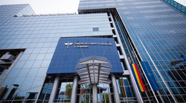 ccir sustine decizia guvernului romaniei de a relua constructia canalului dunare bucuresti