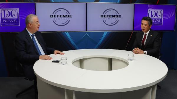 ce presupune amplasarea reactoarelor modulare mici smr pe teritoriul romaniei ambasadorul rim kap soo ar fi prima tara din lume care are asa ceva video