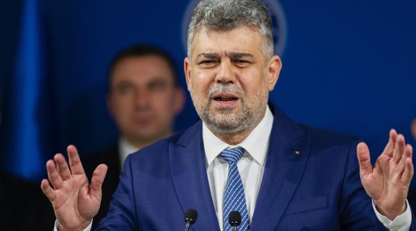 ciolacu noi explicatii privind gluma cu buzaul si moldova