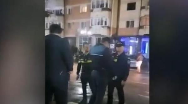 mai multi politisti din prahova injurati si amenintati dupa ce au stricat o petrecere dai cu spray ul te omor val valcu cine e primarul care tolereaza asa ceva